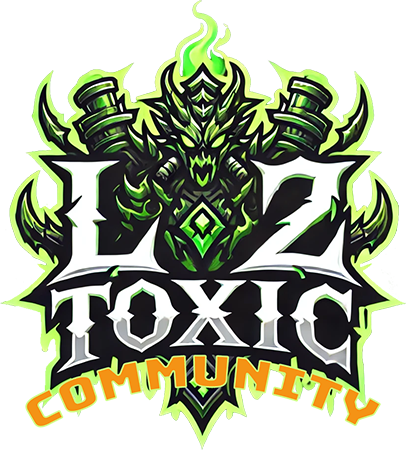 L2TOXIC Community